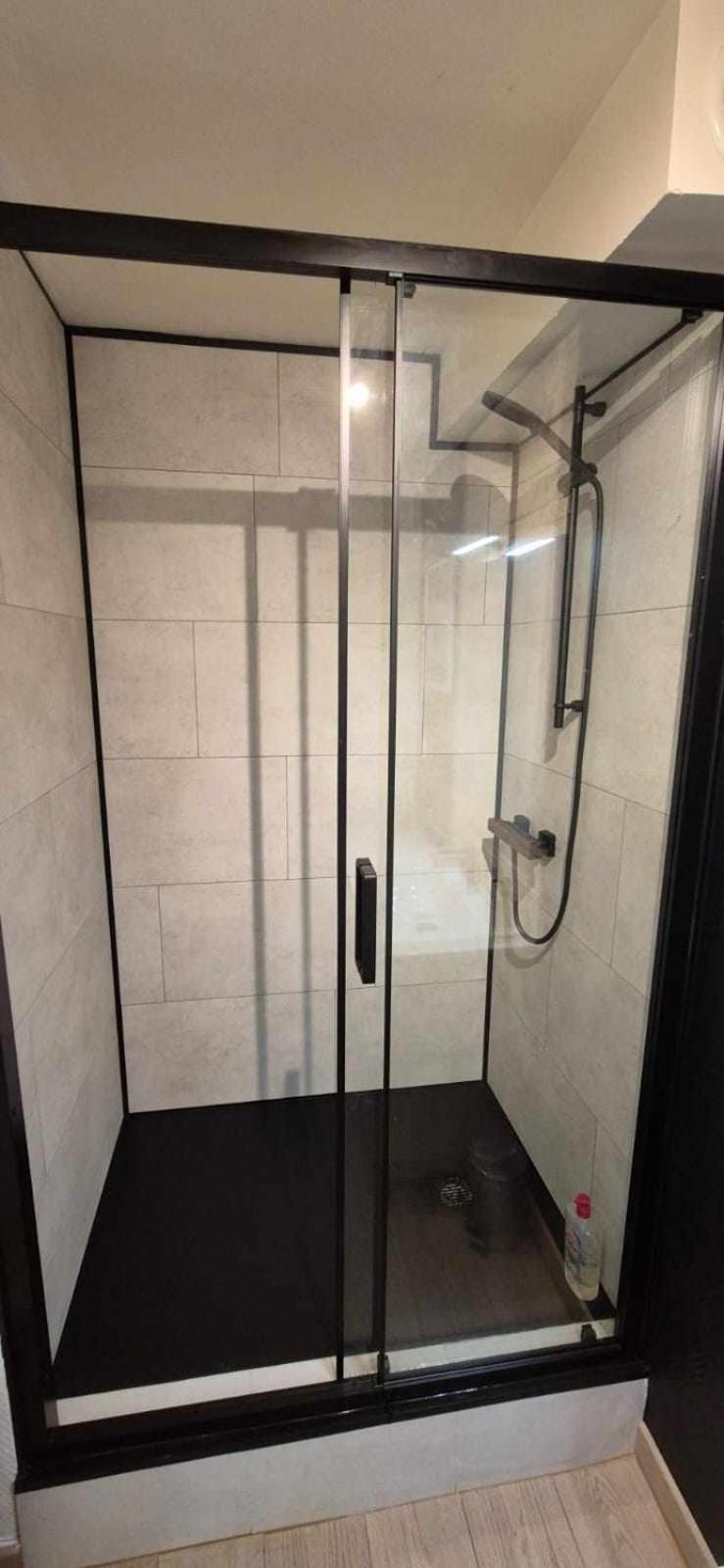 Nouveau !! Appartement Confortable Totalement Renove Avec Parking Gratuit - Hypercentre De Nancy Zewnętrze zdjęcie
