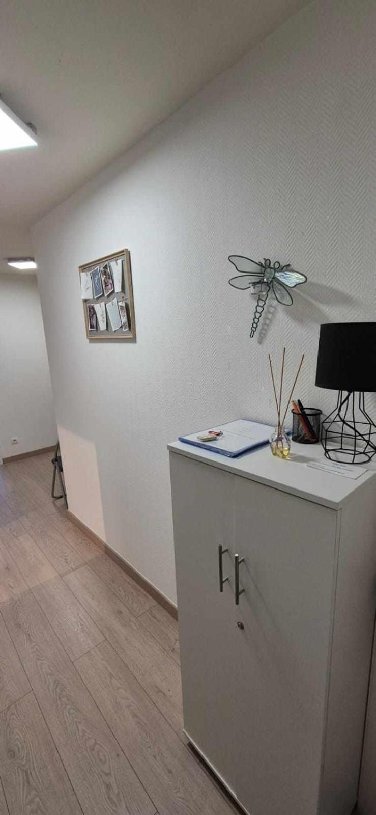 Nouveau !! Appartement Confortable Totalement Renove Avec Parking Gratuit - Hypercentre De Nancy Zewnętrze zdjęcie
