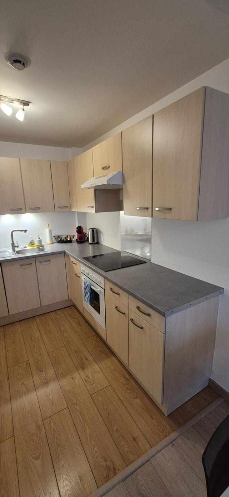 Nouveau !! Appartement Confortable Totalement Renove Avec Parking Gratuit - Hypercentre De Nancy Zewnętrze zdjęcie